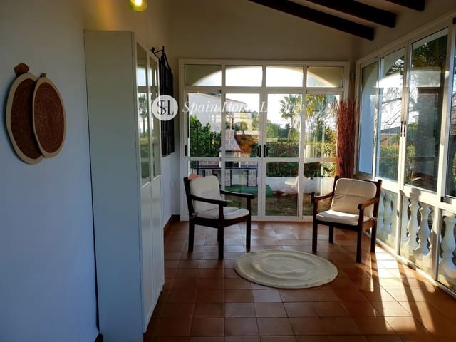 4 soverom Villa til salgs i Centro Urbano, Dénia med svømmebasseng garasje - € 490 000 (Ref: 9101749)