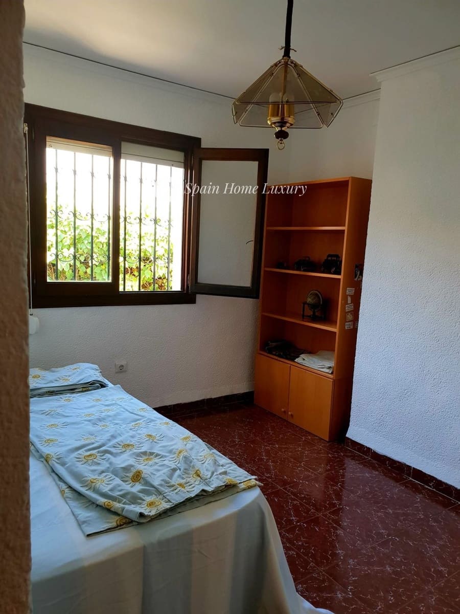 4 soveværelse Villa til salg i Denia med swimmingpool garage - € 490.000 (Ref: 9101749)