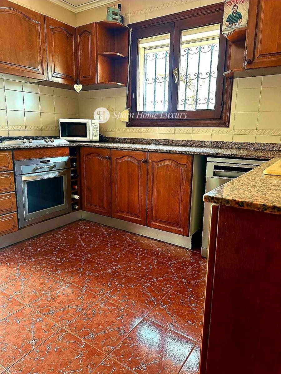 4 soveværelse Villa til salg i Denia med swimmingpool garage - € 490.000 (Ref: 9101749)