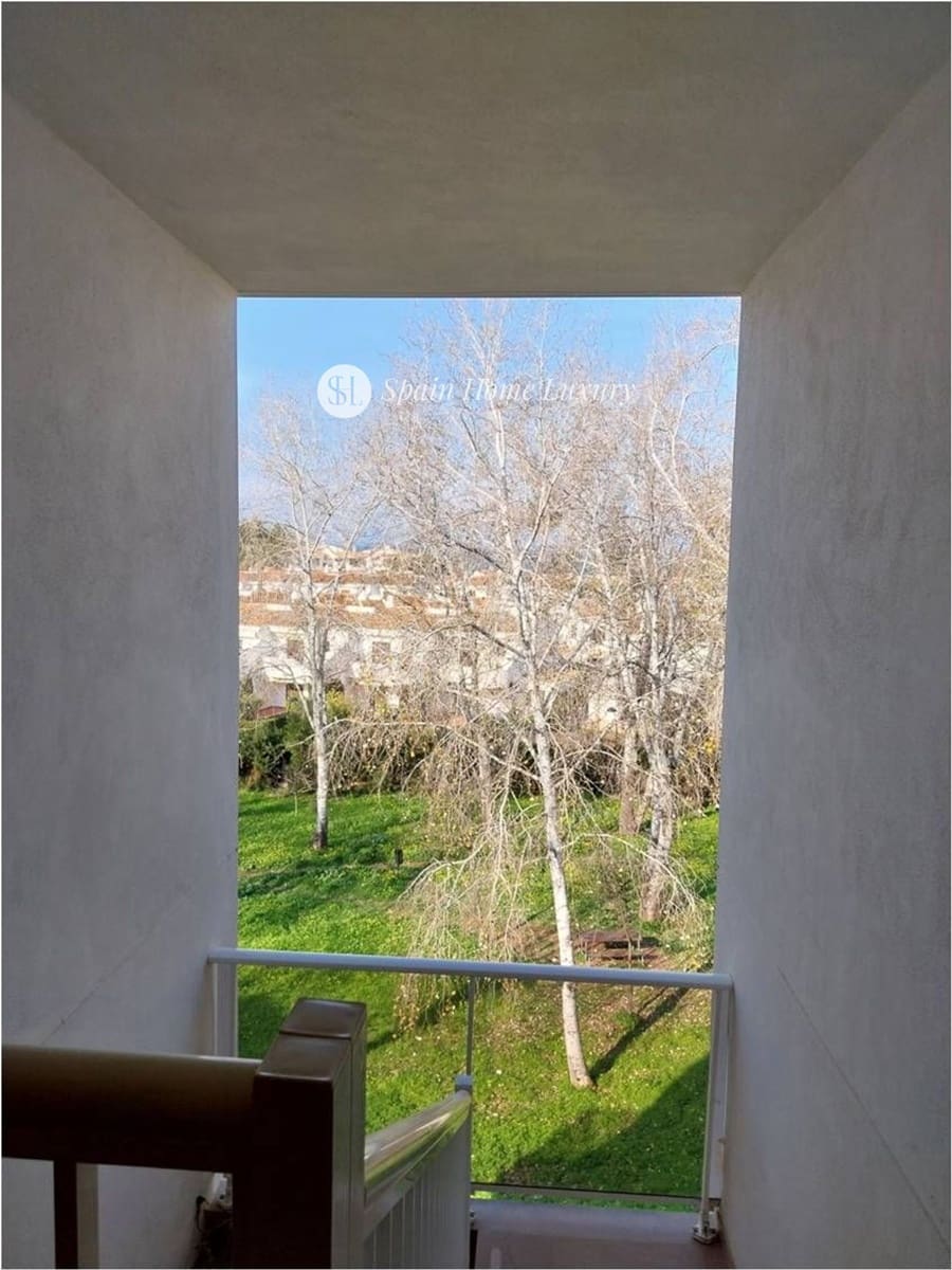 3 makuuhuone Kattohuoneisto myytävänä paikassa Denia mukana uima-altaan 
autotalli - 469 000 € (Ref: 9105823)