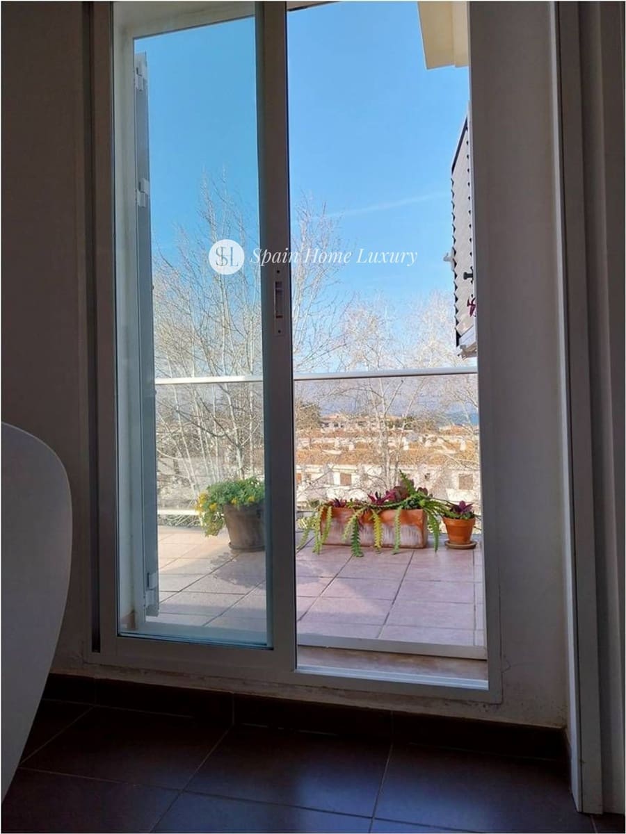 3 makuuhuone Kattohuoneisto myytävänä paikassa Denia mukana uima-altaan 
autotalli - 469 000 € (Ref: 9105823)