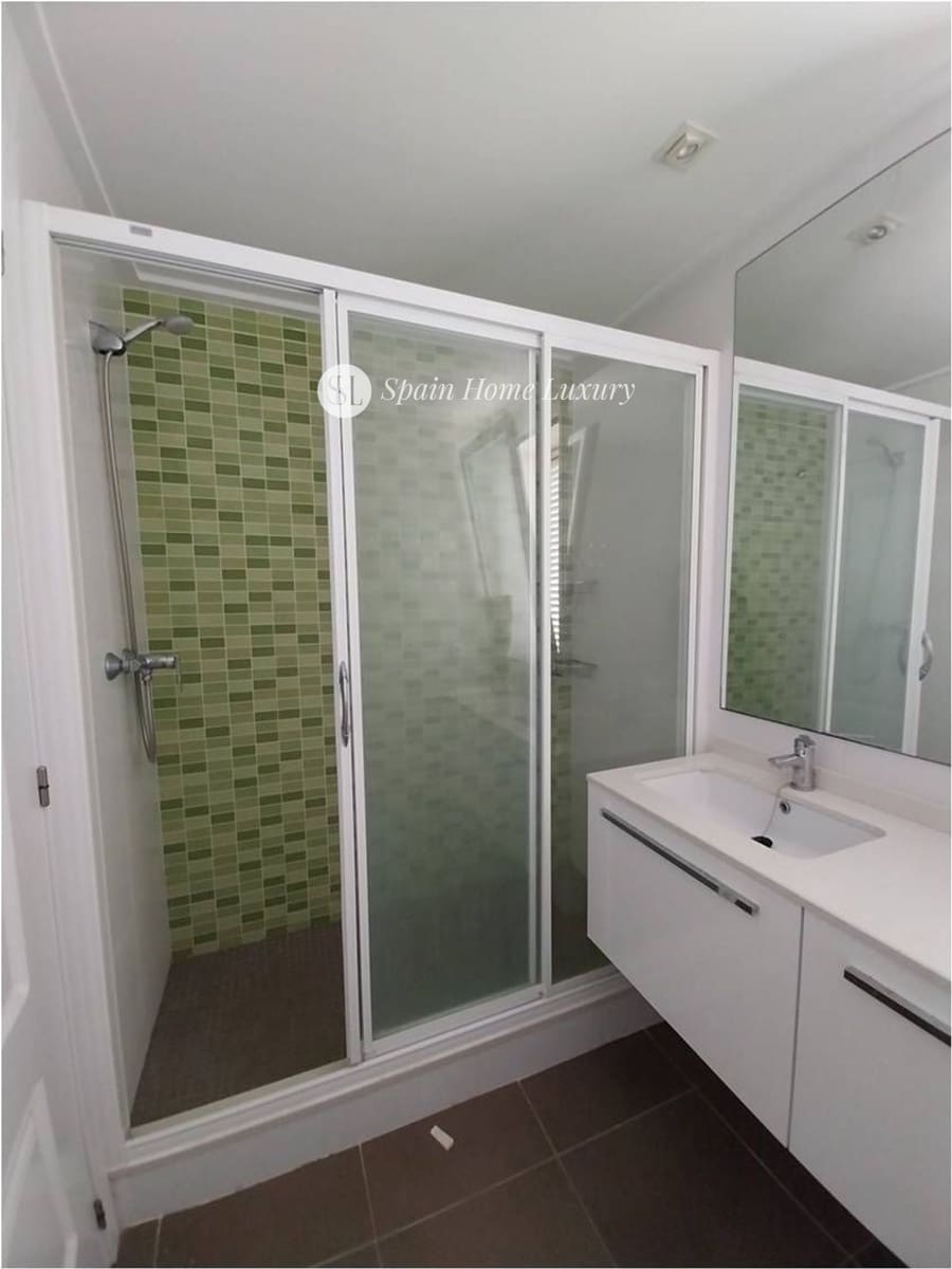 3 makuuhuone Kattohuoneisto myytävänä paikassa Denia mukana uima-altaan 
autotalli - 469 000 € (Ref: 9105823)