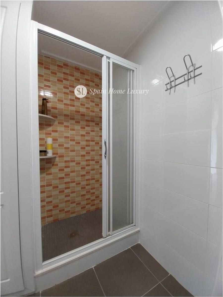 3 makuuhuone Kattohuoneisto myytävänä paikassa Denia mukana uima-altaan 
autotalli - 469 000 € (Ref: 9105823)