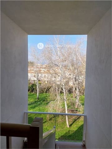 3 slaapkamer Penthouse te koop in El Palmar - Los Molinos, Dénia met zwembad garage - € 469.000 (Ref: 9105823)