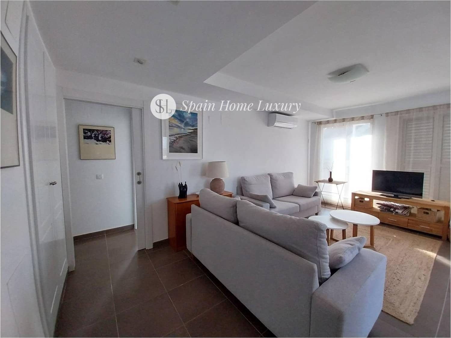 3 makuuhuone Kattohuoneisto myytävänä paikassa Denia mukana uima-altaan 
autotalli - 469 000 € (Ref: 9105823)