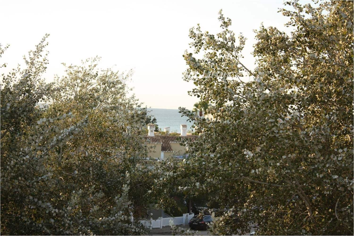 3 makuuhuone Kattohuoneisto myytävänä paikassa Denia mukana uima-altaan 
autotalli - 469 000 € (Ref: 9105823)