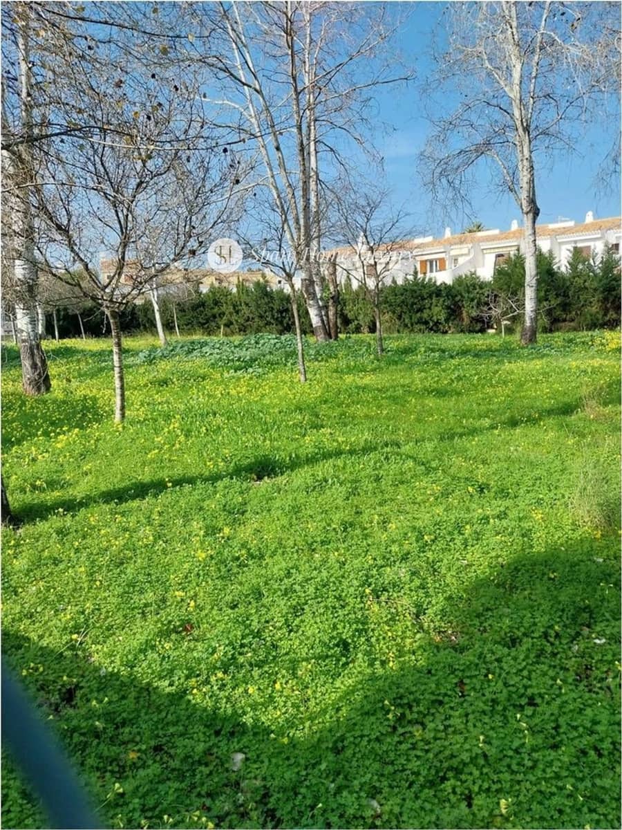 3 makuuhuone Kattohuoneisto myytävänä paikassa Denia mukana uima-altaan 
autotalli - 469 000 € (Ref: 9105823)