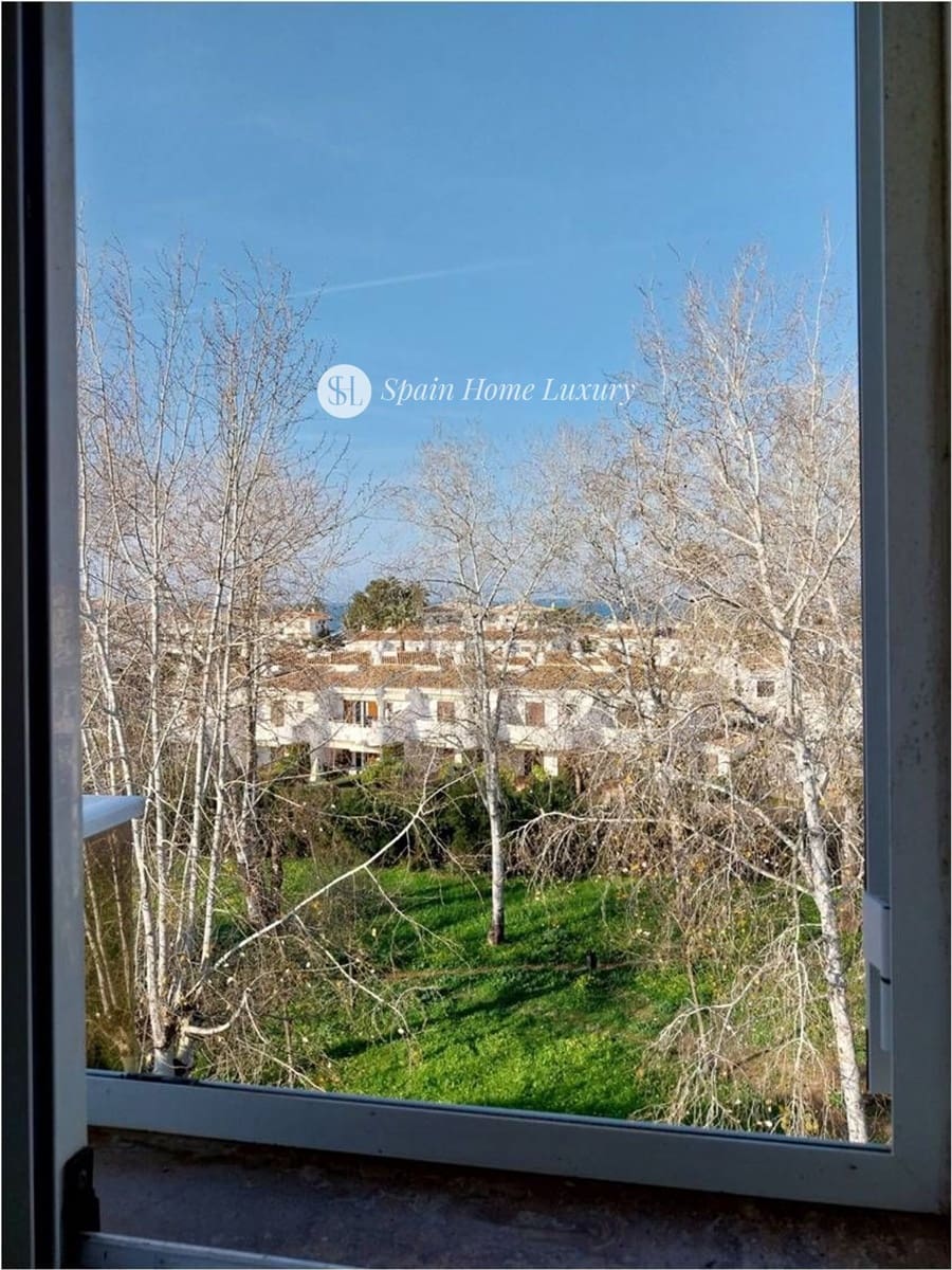 3 makuuhuone Kattohuoneisto myytävänä paikassa Denia mukana uima-altaan 
autotalli - 469 000 € (Ref: 9105823)