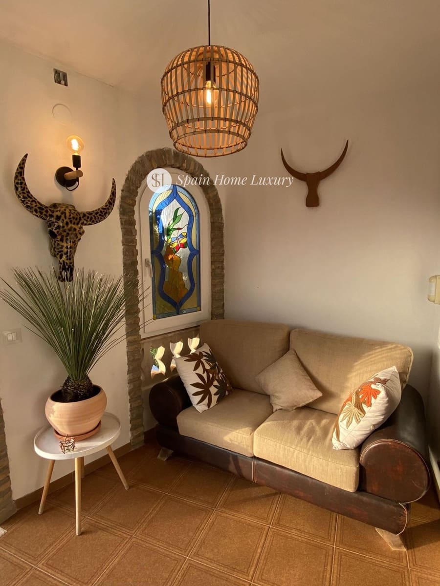 4 soverom Villa til salgs i Denia med svømmebasseng garasje - € 779 000 (Ref: 9105928)