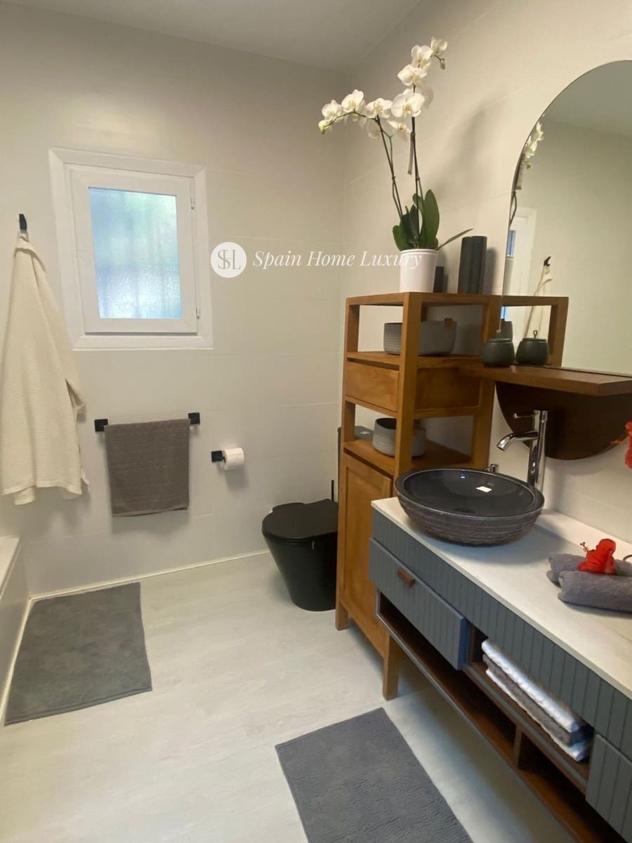 4 soverom Villa til salgs i Denia med svømmebasseng garasje - € 779 000 (Ref: 9105928)