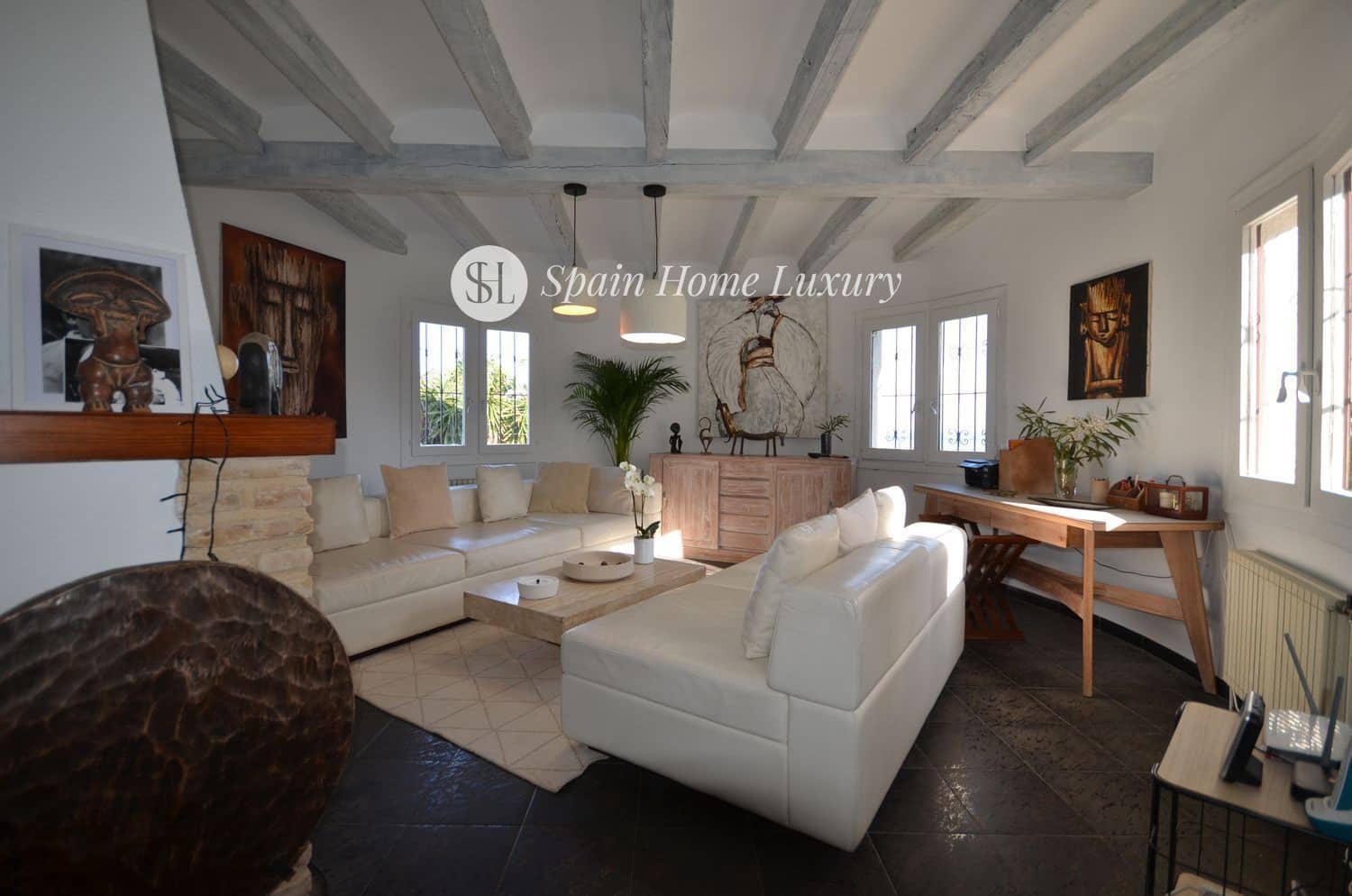 4 soverom Villa til salgs i Denia med svømmebasseng garasje - € 779 000 (Ref: 9105928)