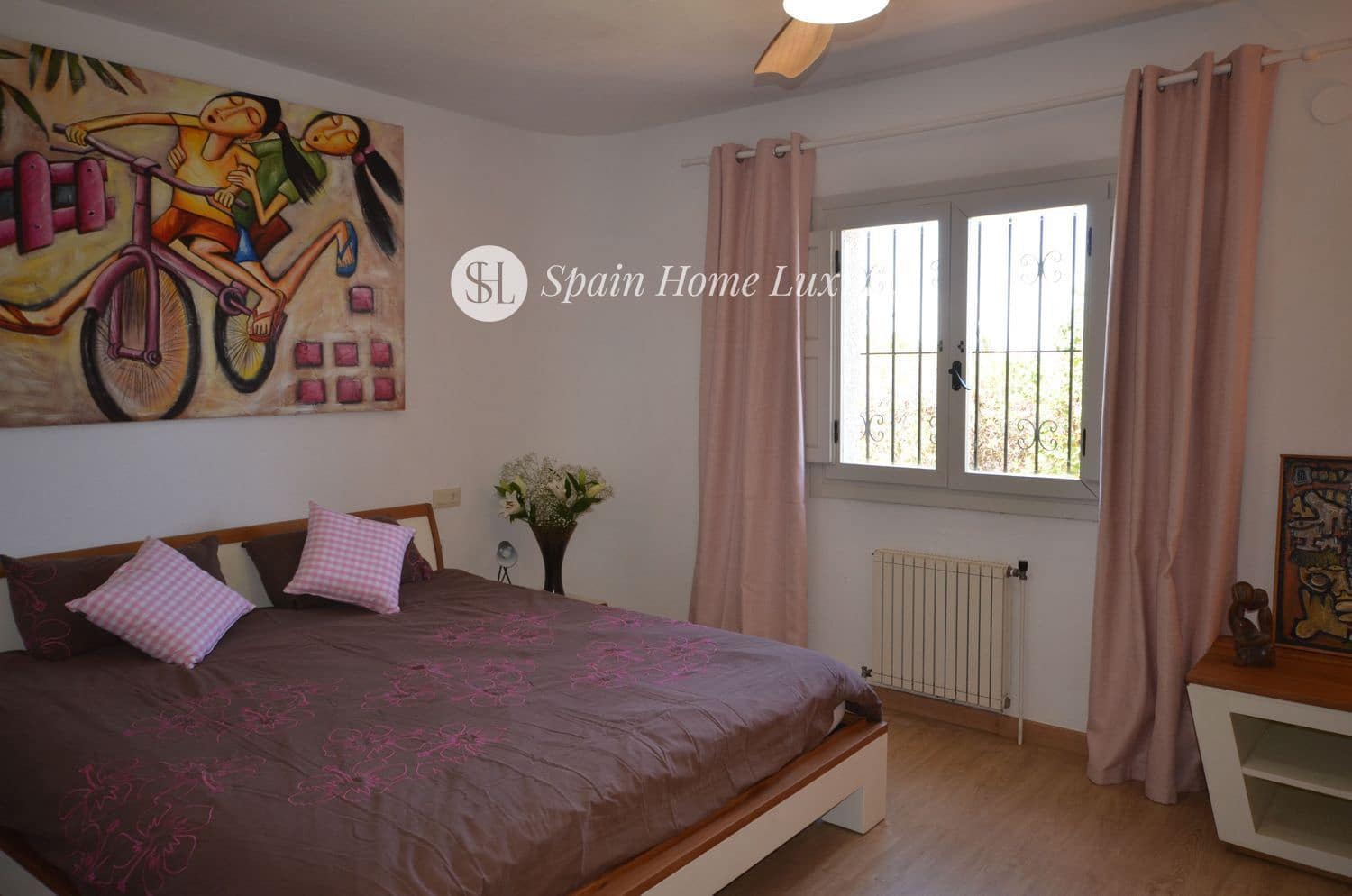 4 soverom Villa til salgs i Denia med svømmebasseng garasje - € 779 000 (Ref: 9105928)