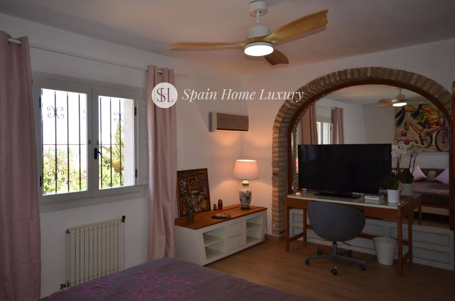 4 soverom Villa til salgs i Denia med svømmebasseng garasje - € 779 000 (Ref: 9105928)