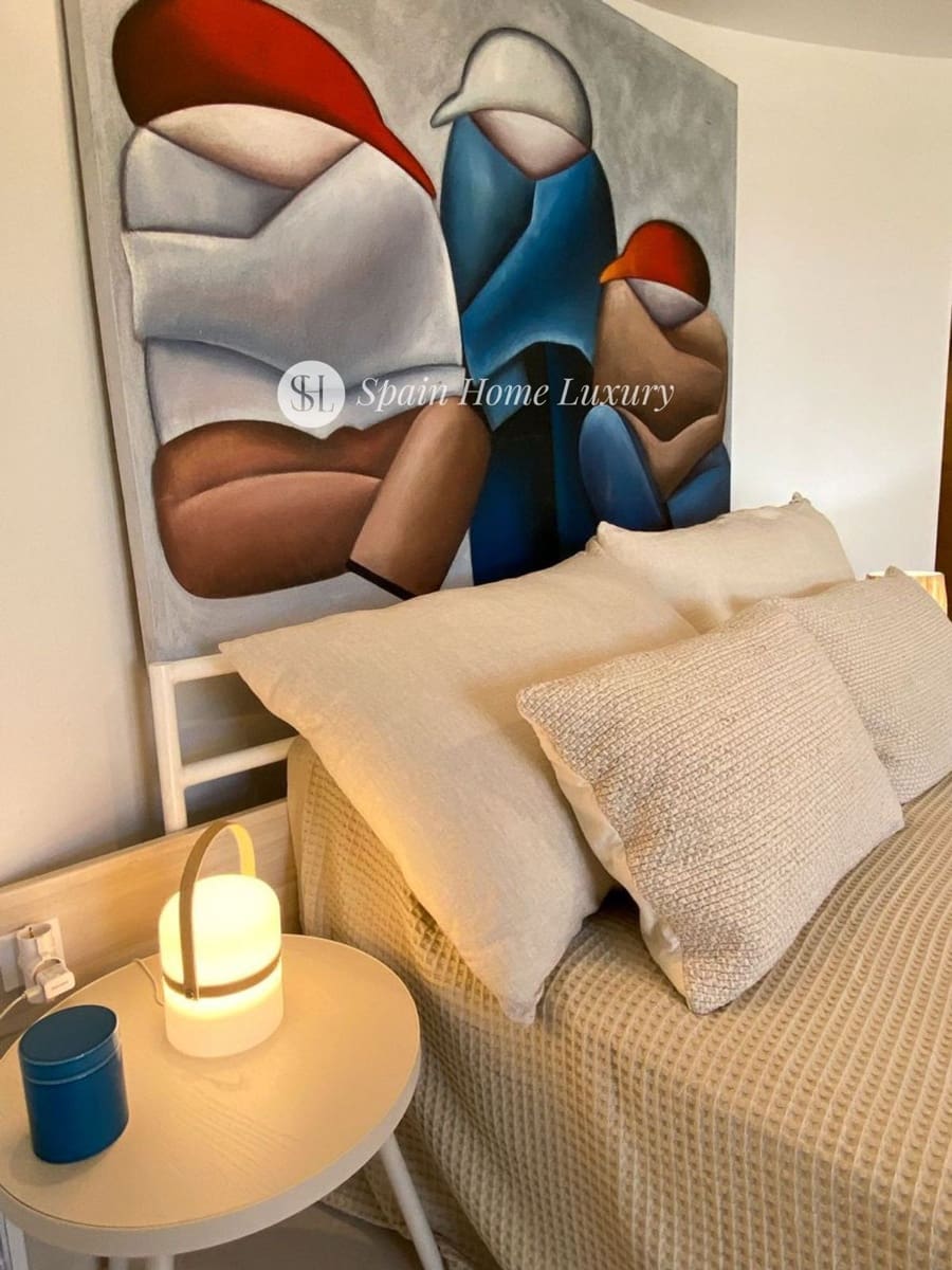 4 soverom Villa til salgs i Denia med svømmebasseng garasje - € 779 000 (Ref: 9105928)