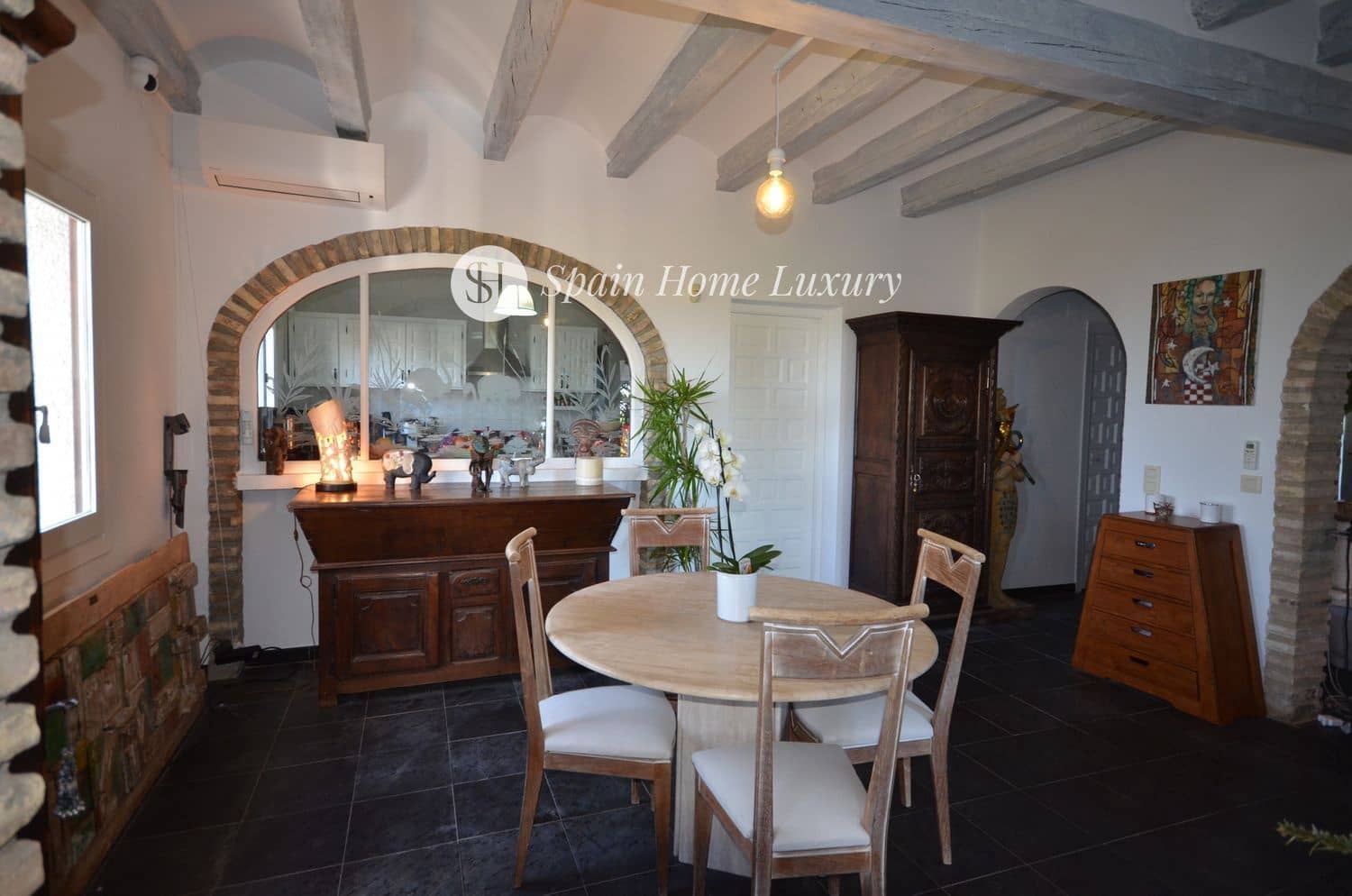 4 soverom Villa til salgs i Denia med svømmebasseng garasje - € 779 000 (Ref: 9105928)