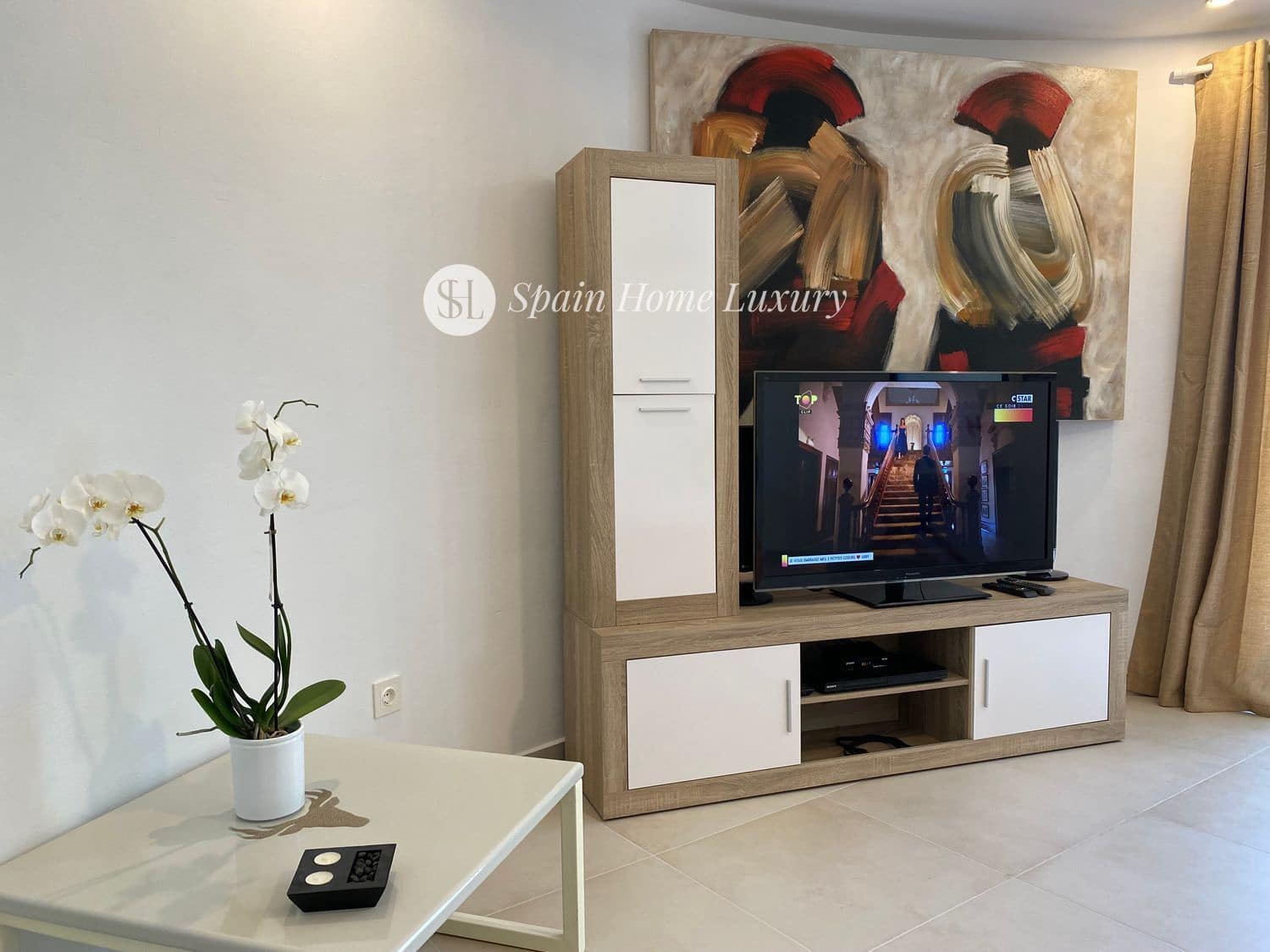 4 soverom Villa til salgs i Denia med svømmebasseng garasje - € 779 000 (Ref: 9105928)