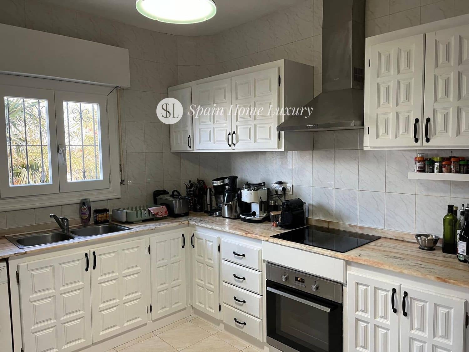 4 soverom Villa til salgs i Denia med svømmebasseng garasje - € 779 000 (Ref: 9105928)