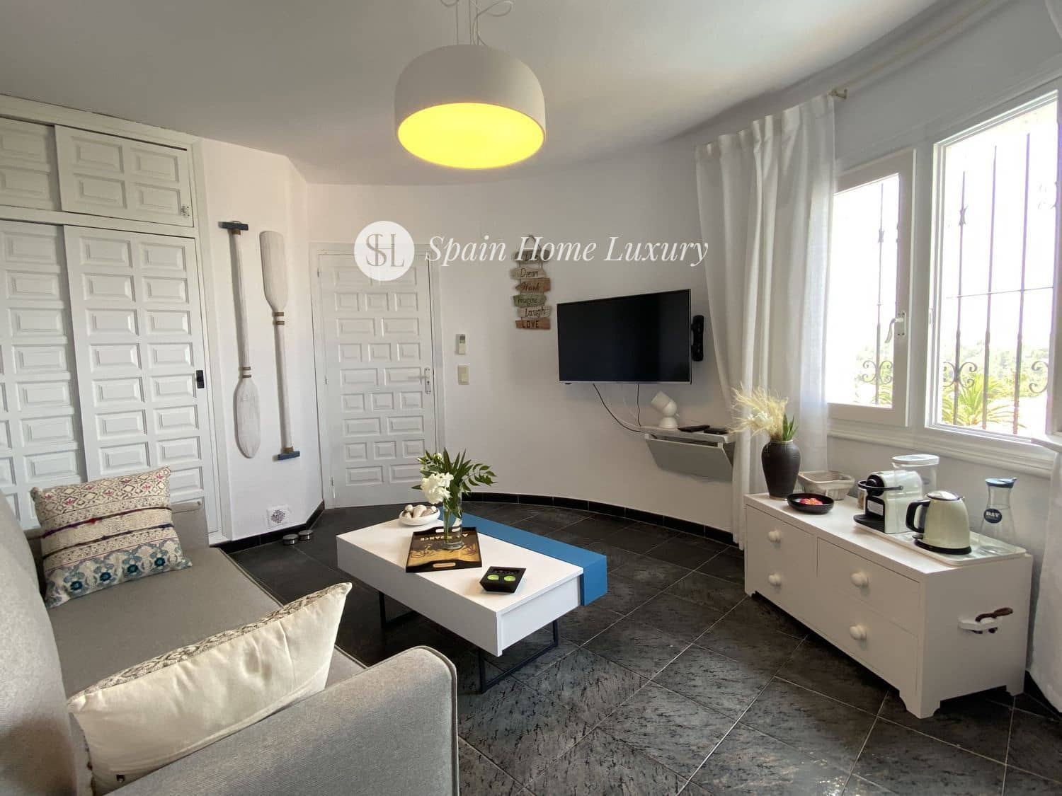 4 soverom Villa til salgs i Denia med svømmebasseng garasje - € 779 000 (Ref: 9105928)