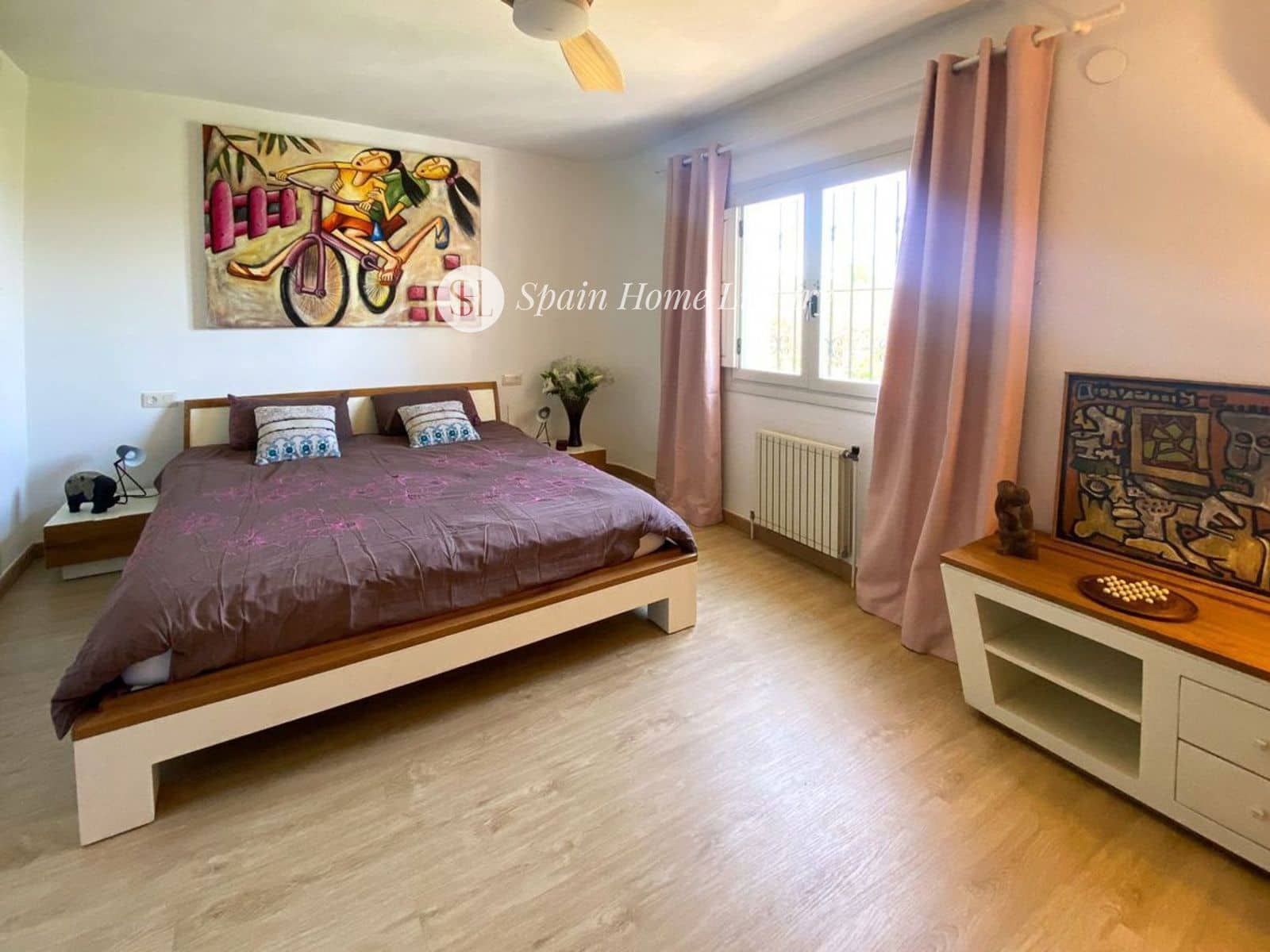 4 soverom Villa til salgs i Denia med svømmebasseng garasje - € 779 000 (Ref: 9105928)