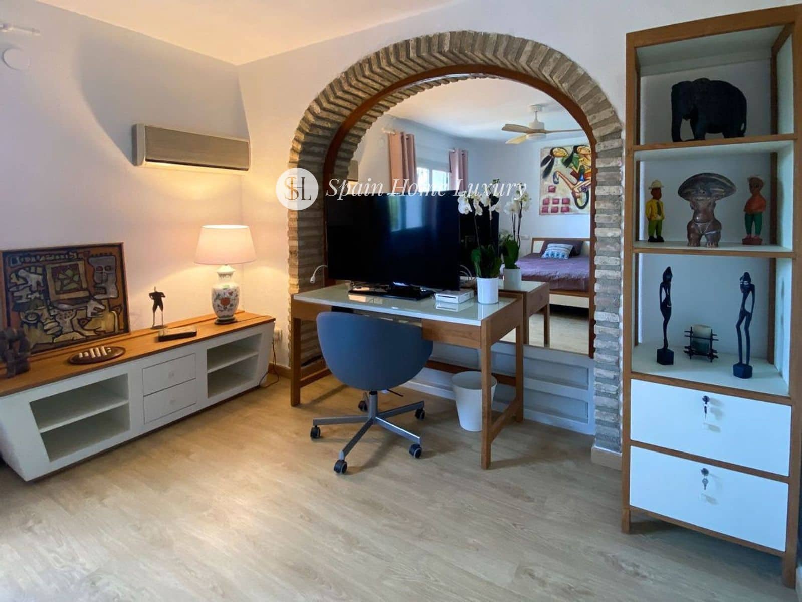 4 soverom Villa til salgs i Denia med svømmebasseng garasje - € 779 000 (Ref: 9105928)