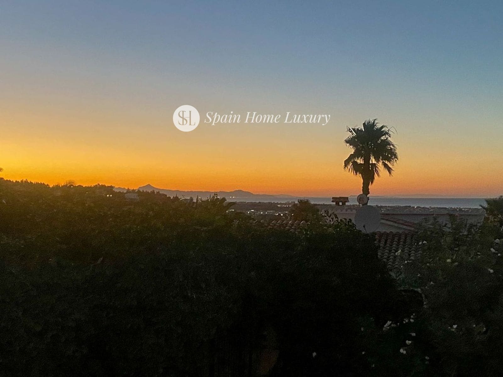 4 soverom Villa til salgs i Denia med svømmebasseng garasje - € 779 000 (Ref: 9105928)