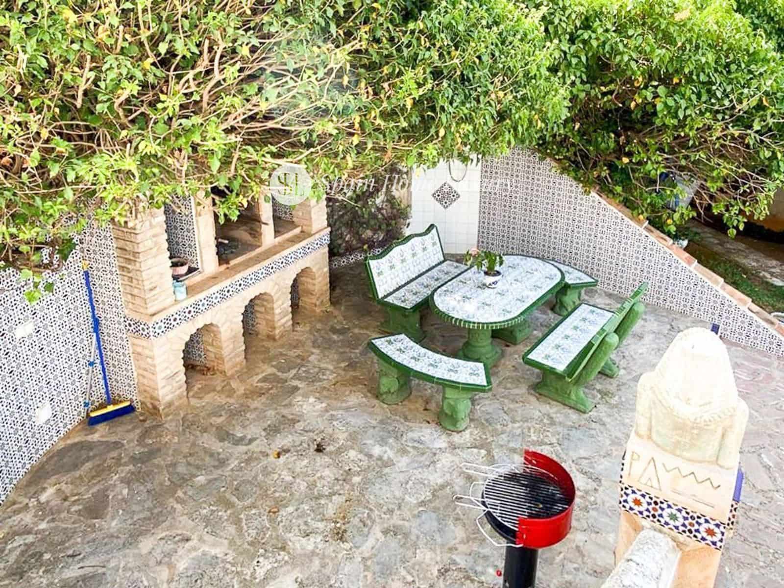 4 soverom Villa til salgs i Denia med svømmebasseng garasje - € 779 000 (Ref: 9105928)