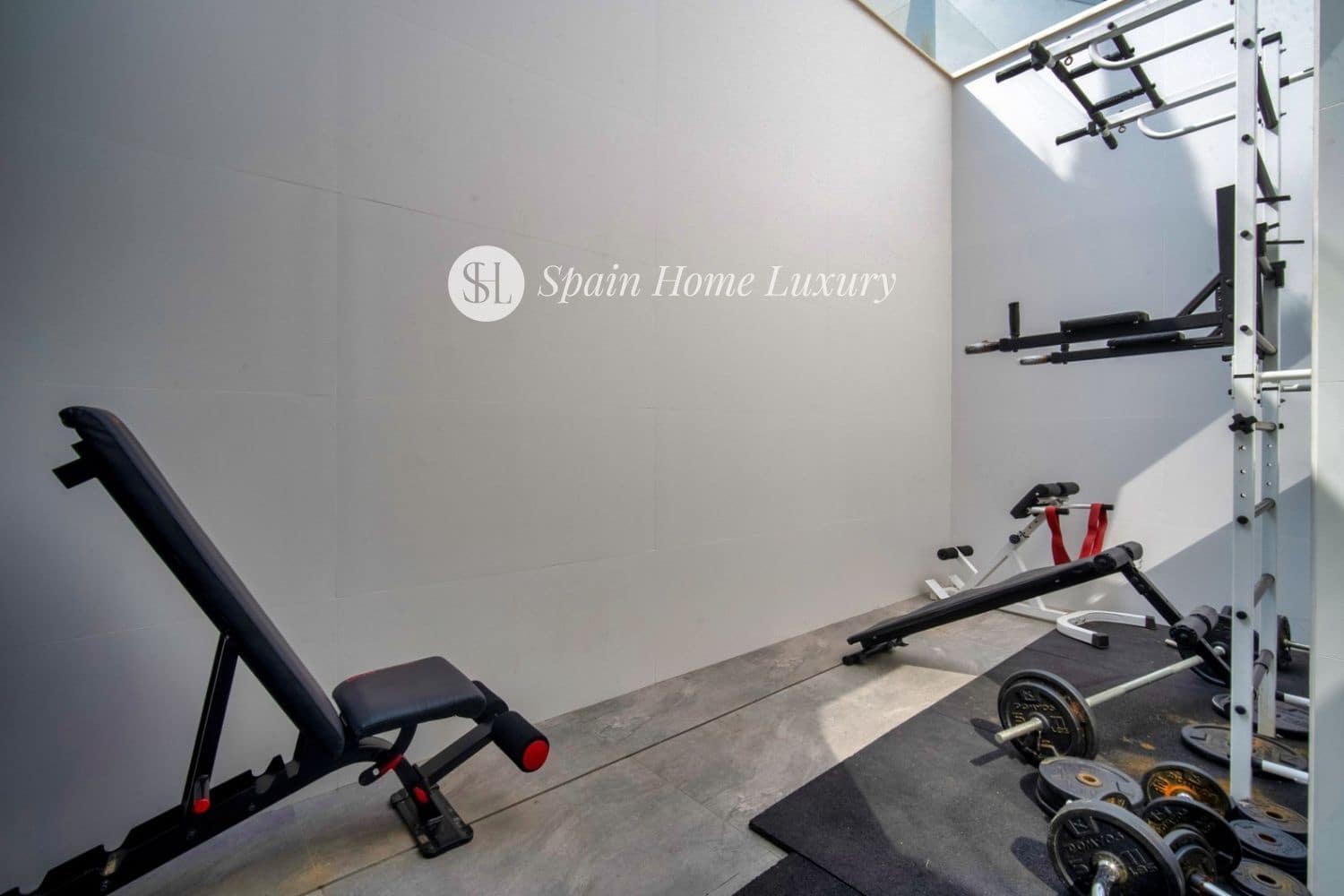 4 soveværelse Villa til salg i Benidorm med swimmingpool garage - € 2.500.000 (Ref: 9107196)