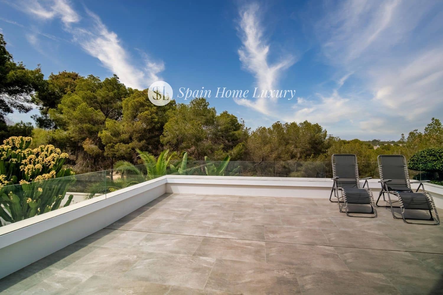 4 soveværelse Villa til salg i Benidorm med swimmingpool garage - € 2.500.000 (Ref: 9107196)