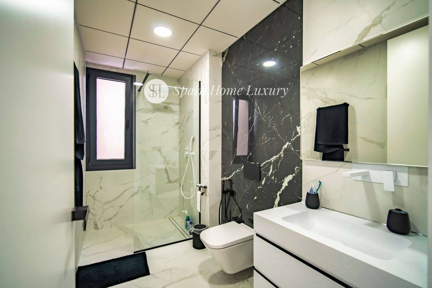 4 soveværelse Villa til salg i Benidorm med swimmingpool garage - € 2.500.000 (Ref: 9107196)