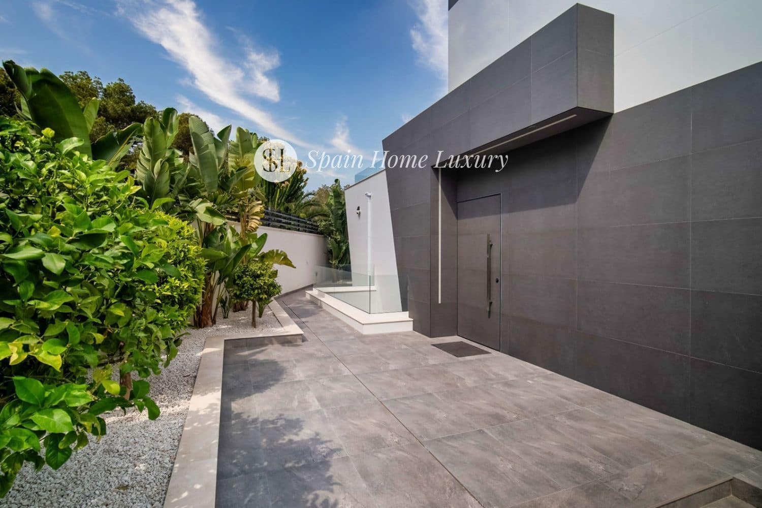 4 soveværelse Villa til salg i Benidorm med swimmingpool garage - € 2.500.000 (Ref: 9107196)