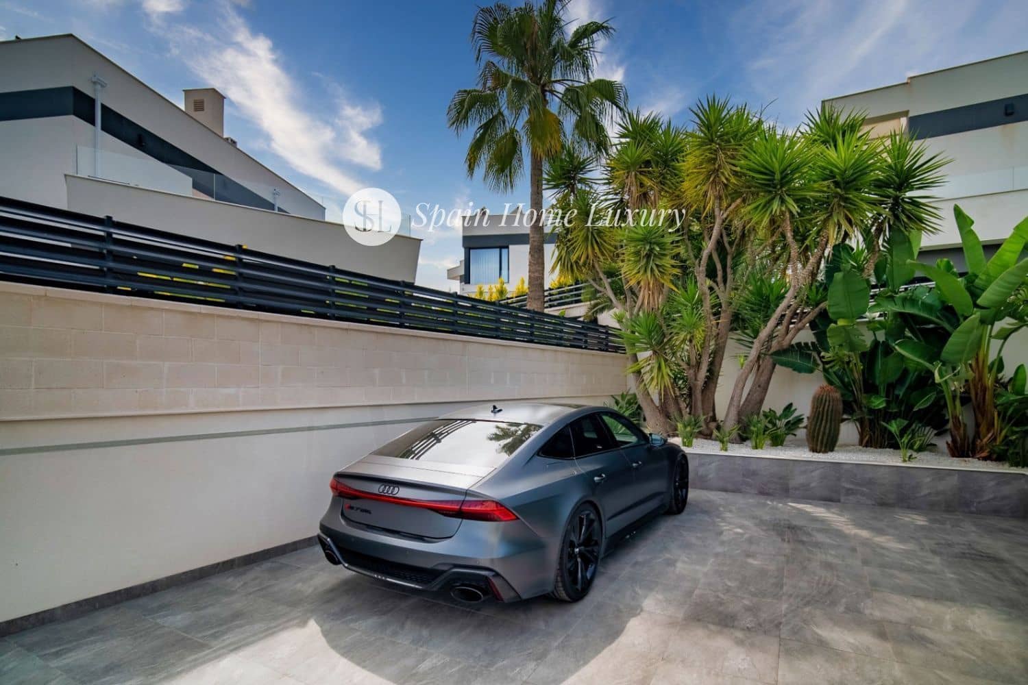 4 soveværelse Villa til salg i Benidorm med swimmingpool garage - € 2.500.000 (Ref: 9107196)