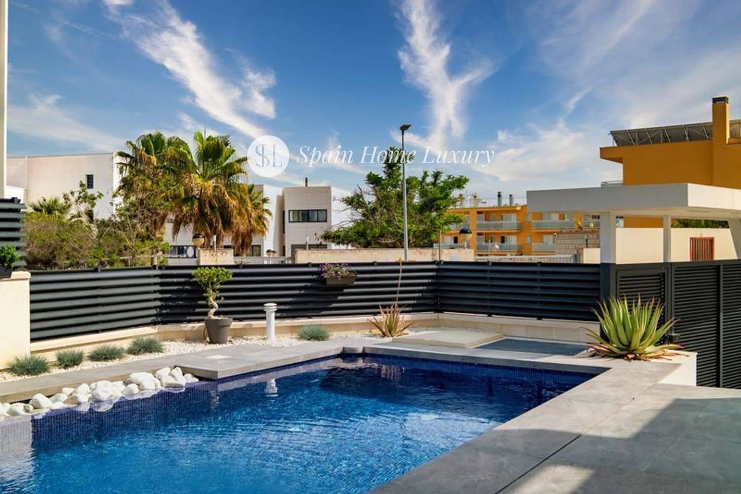 4 soveværelse Villa til salg i Benidorm med swimmingpool garage - € 2.500.000 (Ref: 9107196)