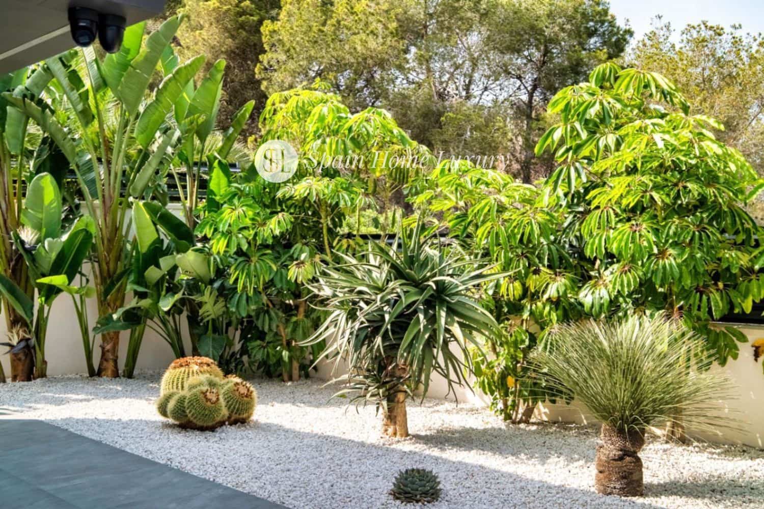 4 soveværelse Villa til salg i Benidorm med swimmingpool garage - € 2.500.000 (Ref: 9107196)