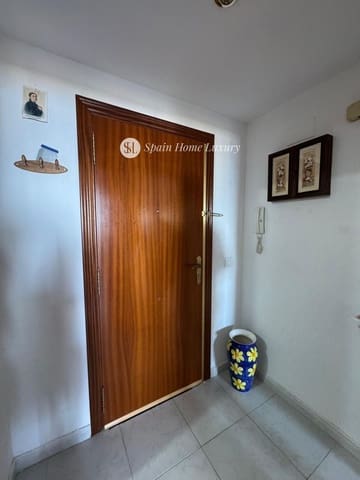 1 bedroom Flat for rent in Rincón Alto, Benidorm with pool garage - € 1,175 (Ref: 9111291)