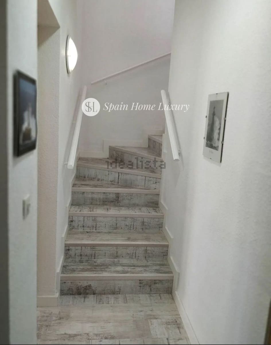 2 soveværelse Villa til leje i Teulada-Moraira med swimmingpool garage - € 1.750 (Ref: 9113618)