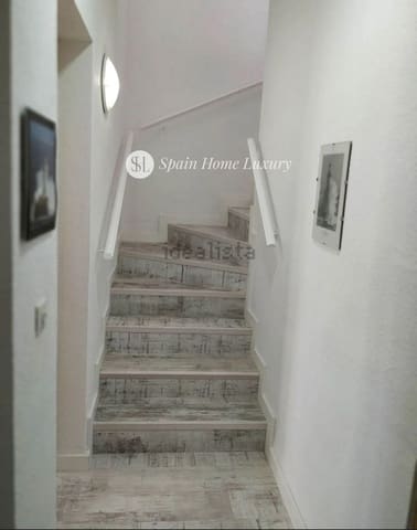 2 makuuhuone Huvila vuokrattavana paikassa Pinar del Advocat - Cometa, Teulada-Moraira mukana uima-altaan 
autotalli - 1 750 € (Ref: 9113618)