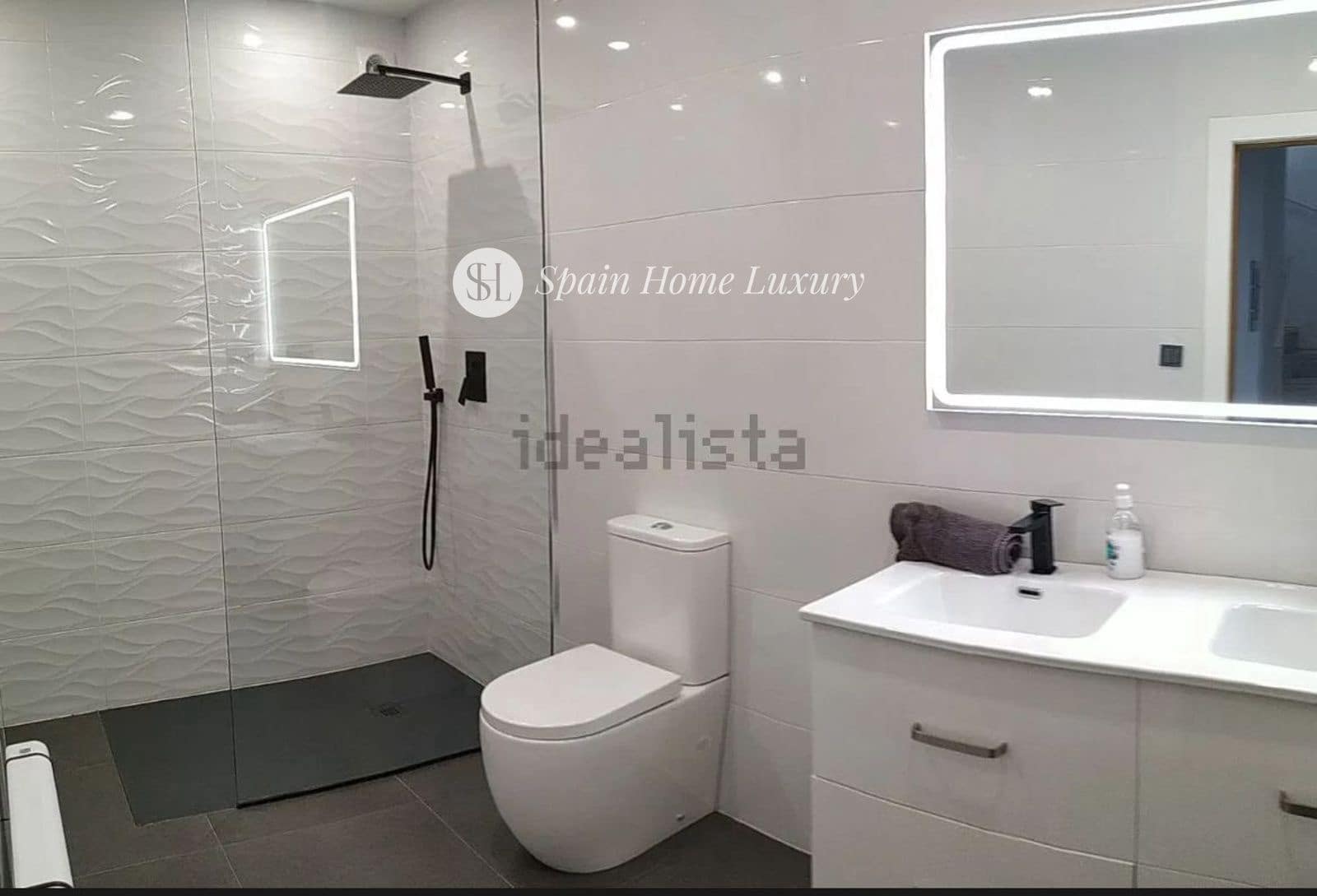 2 soveværelse Villa til leje i Teulada-Moraira med swimmingpool garage - € 1.750 (Ref: 9113618)