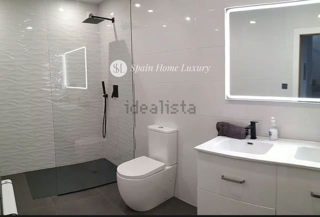 2 makuuhuone Huvila vuokrattavana paikassa Pinar del Advocat - Cometa, Teulada-Moraira mukana uima-altaan 
autotalli - 1 750 € (Ref: 9113618)