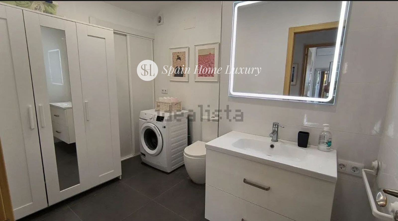 2 soveværelse Villa til leje i Teulada-Moraira med swimmingpool garage - € 1.750 (Ref: 9113618)