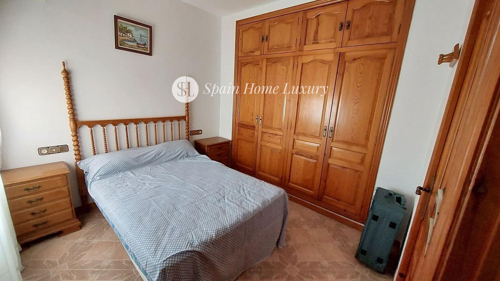 6 chambre Villa/Maison à vendre à Oliva avec garage - 500 000 € (Ref: 9117298)