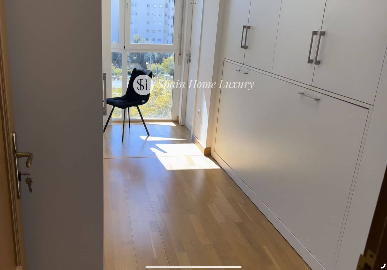 3 bedroom Flat for sale in Alicante / Alacant city with garage - € 398,000 (Ref: 9126254)