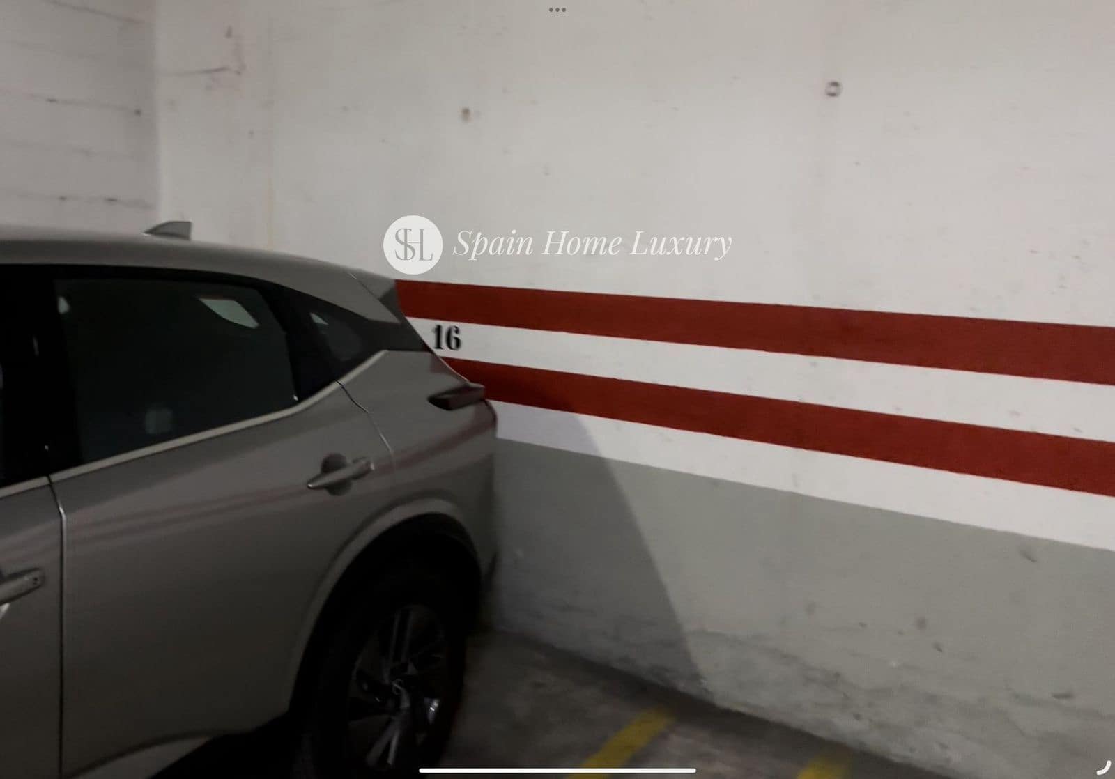 3 bedroom Flat for sale in Alicante / Alacant city with garage - € 398,000 (Ref: 9126254)