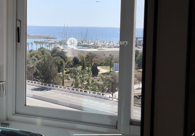 3 quarto Apartamento para venda em Alicante cidade com garagem - 398 000 € (Ref: 9126254)