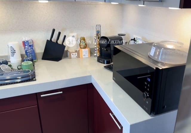 3 quarto Apartamento para venda em Alicante cidade com garagem - 398 000 € (Ref: 9126254)