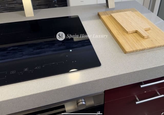 3 quarto Apartamento para venda em Alicante cidade com garagem - 398 000 € (Ref: 9126254)