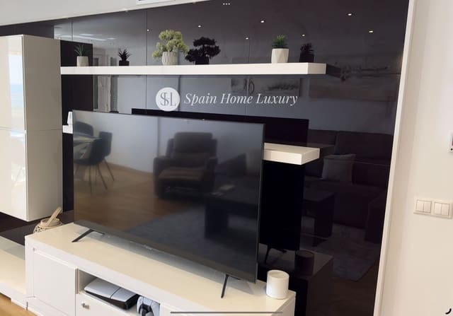 3 quarto Apartamento para venda em Alicante cidade com garagem - 398 000 € (Ref: 9126254)