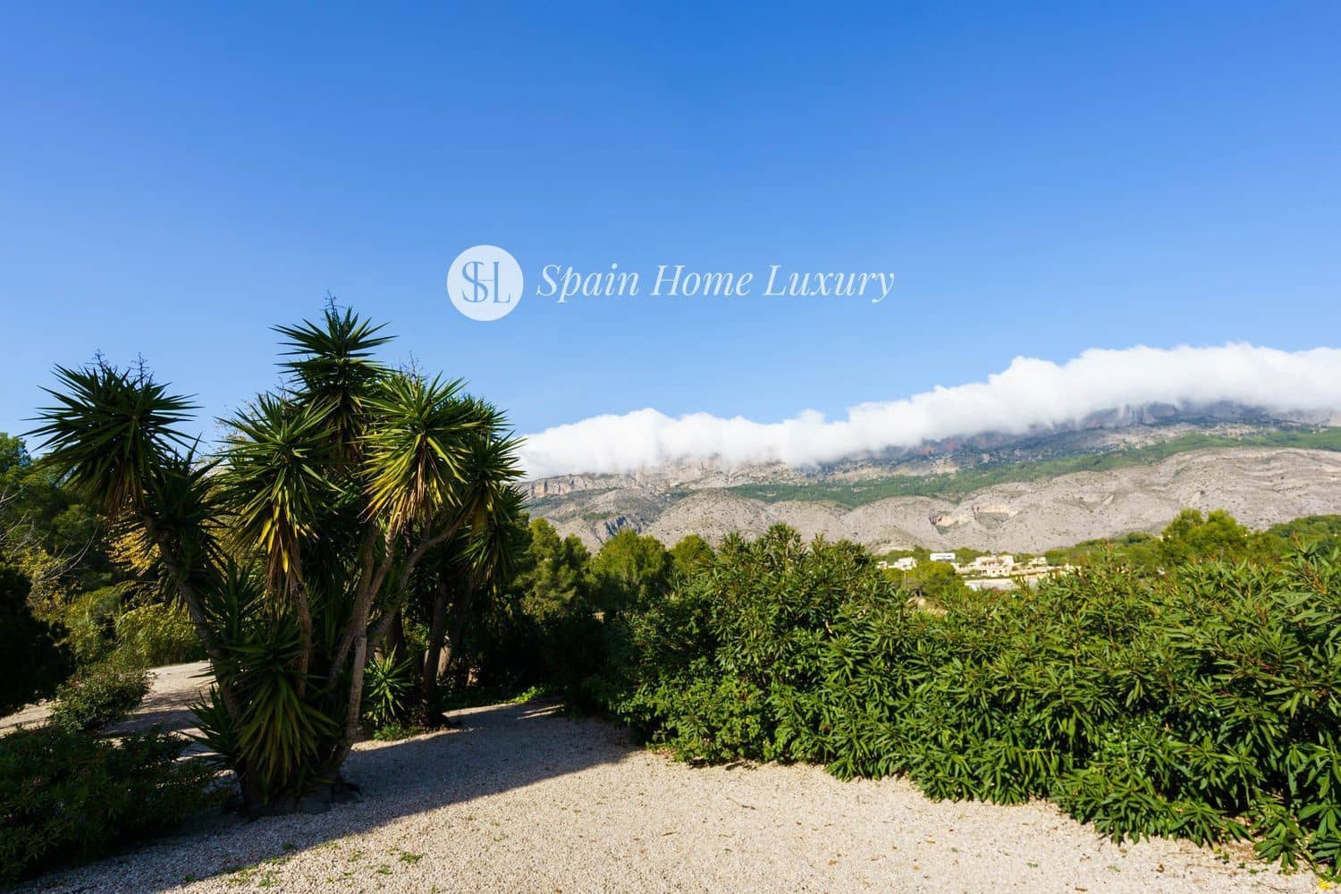 8 camera da letto Villa in vendita in Altea con piscina garage - 3.200.000 € (Rif: 9143308)