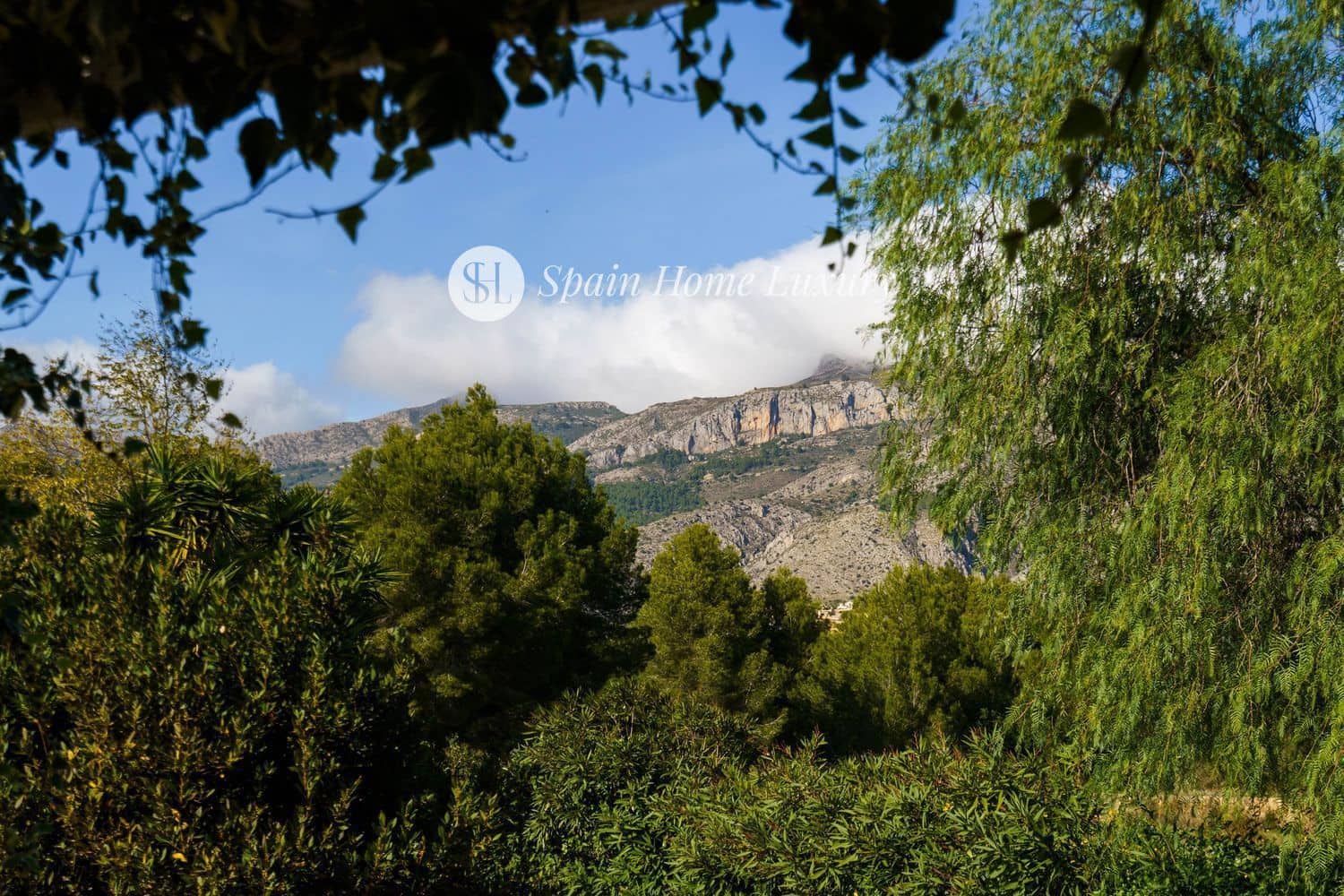 8 camera da letto Villa in vendita in Altea con piscina garage - 3.200.000 € (Rif: 9143308)