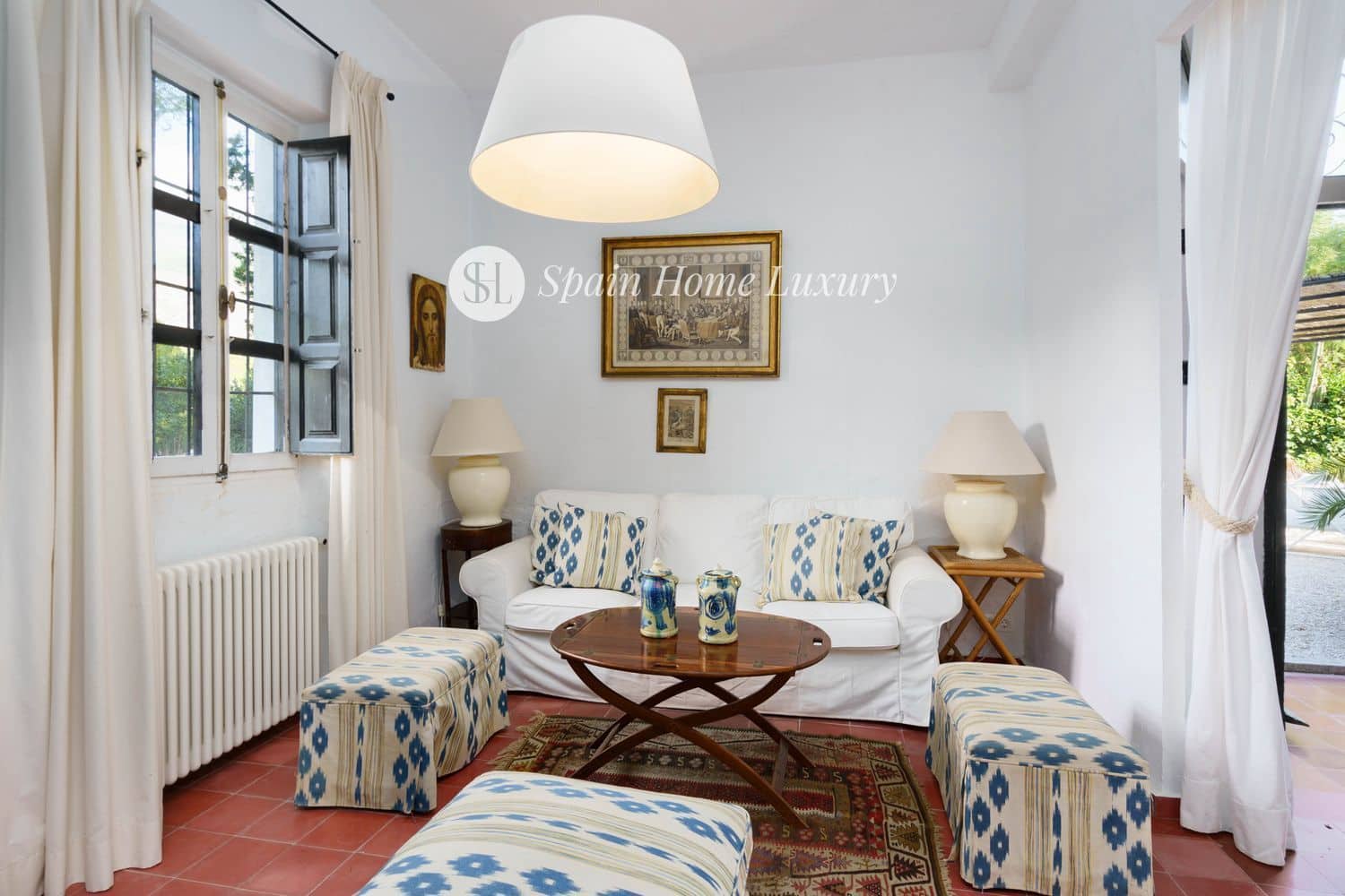 8 camera da letto Villa in vendita in Altea con piscina garage - 3.200.000 € (Rif: 9143308)