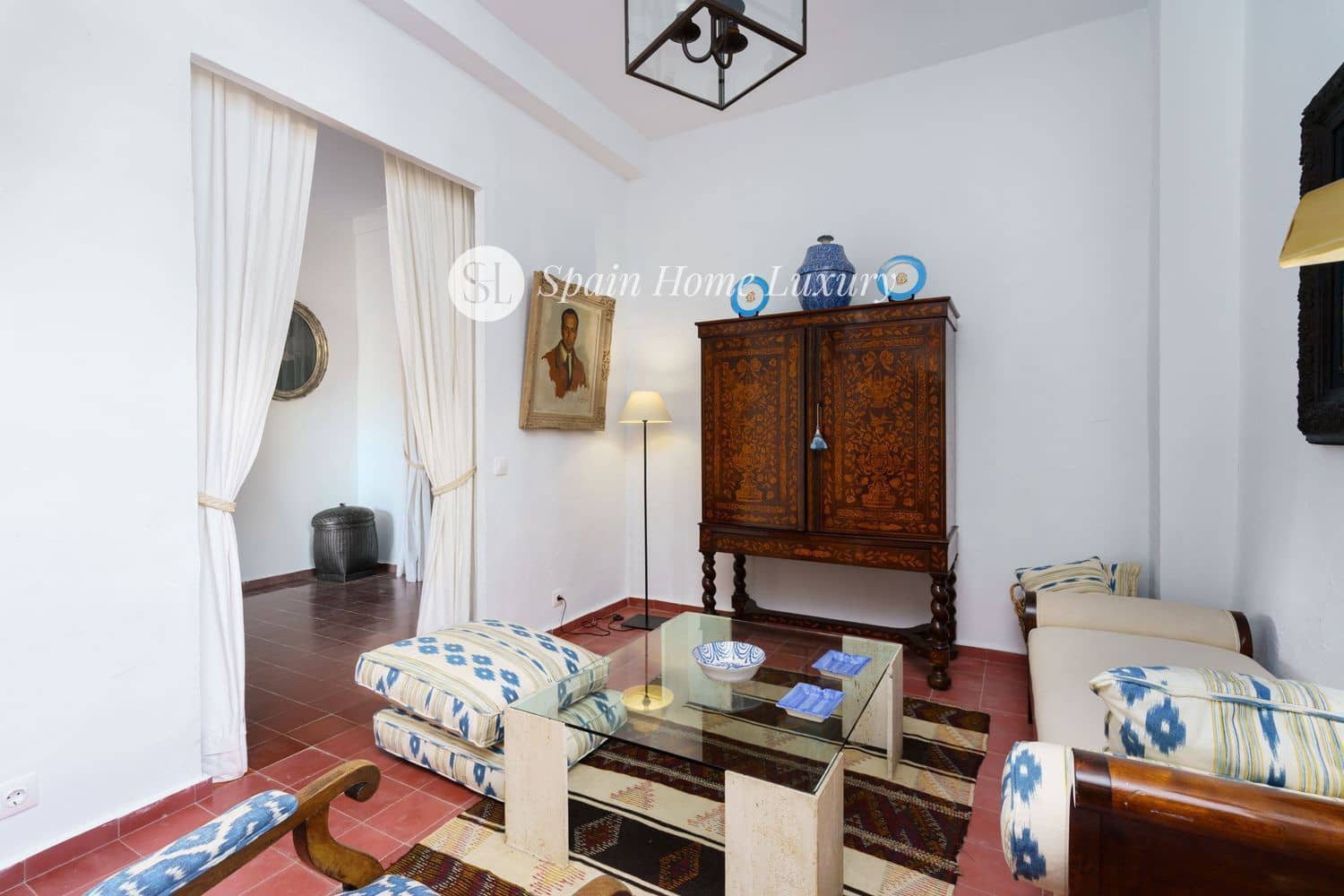 8 camera da letto Villa in vendita in Altea con piscina garage - 3.200.000 € (Rif: 9143308)